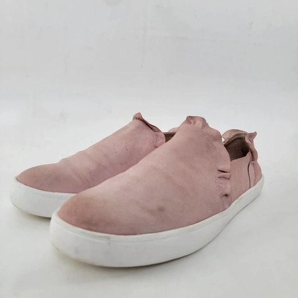 Kate Spade Lillie Slip Ons - Picture 2 of 10